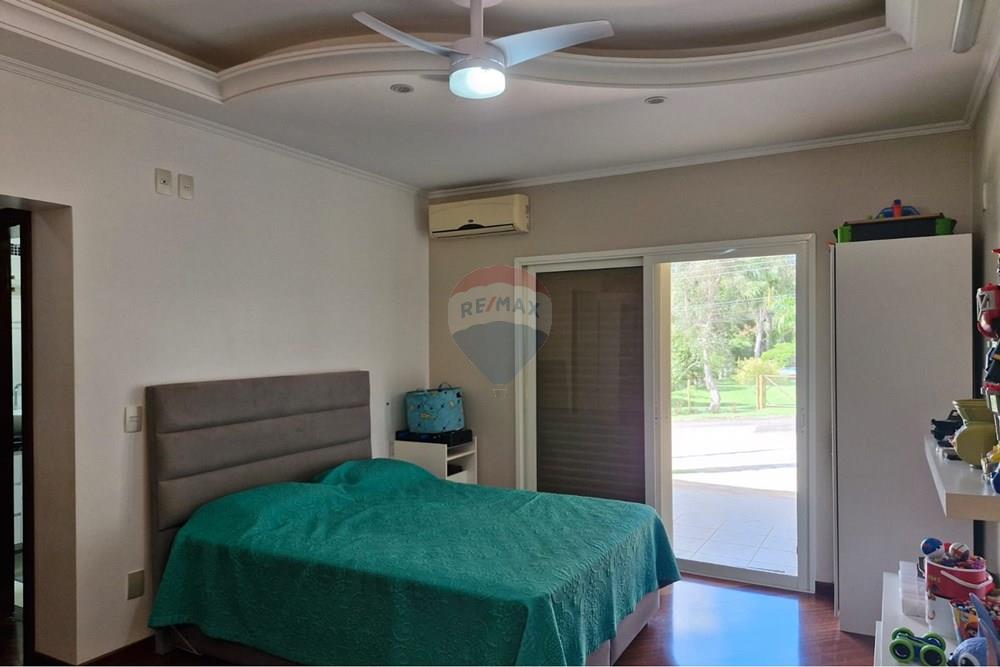 Casa de Condomínio - Alugar - Valinhos , São Paulo - Suíte 3.jpeg - 690851002-144