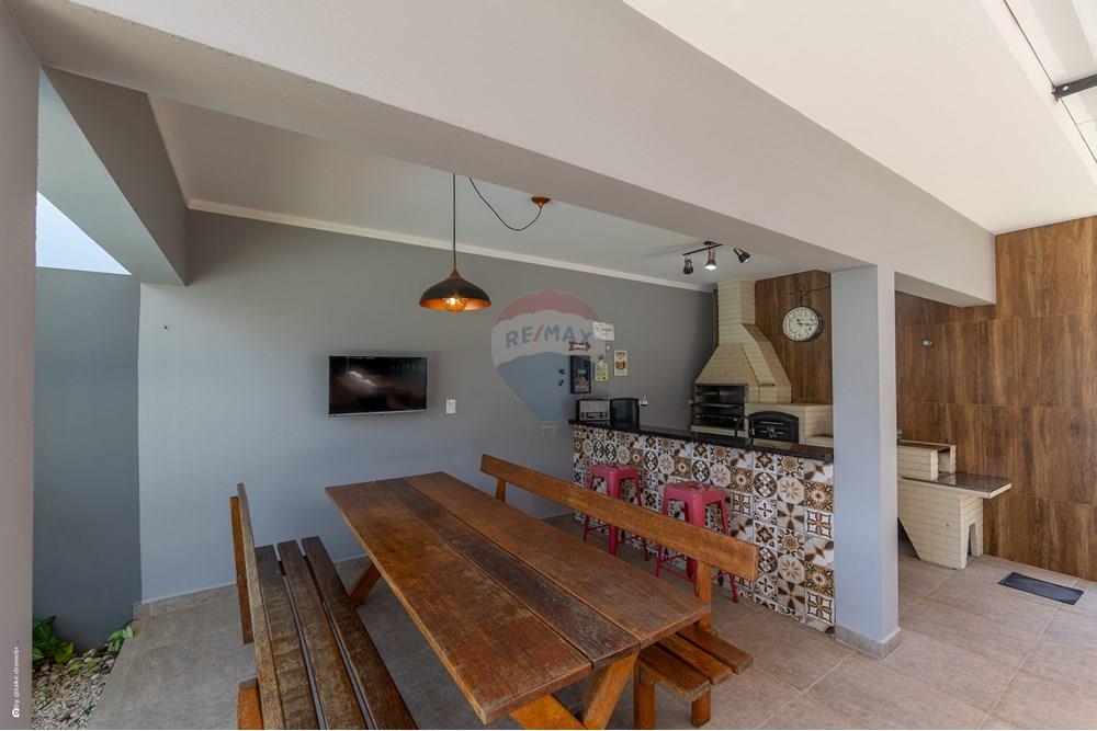 Casa de Condomínio - Venda - Louveira , São Paulo - TKD-249.jpg - 690051046-21