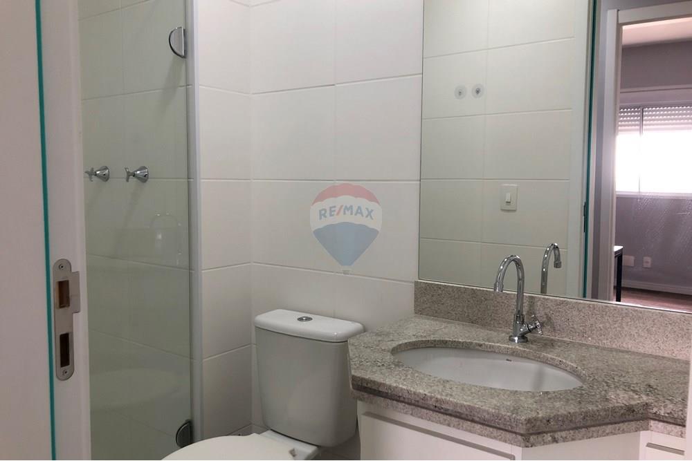 Apartamento - Alugar - Jundiaí , São Paulo - IMG_7681.JPG - Banheiro - 690591052-29