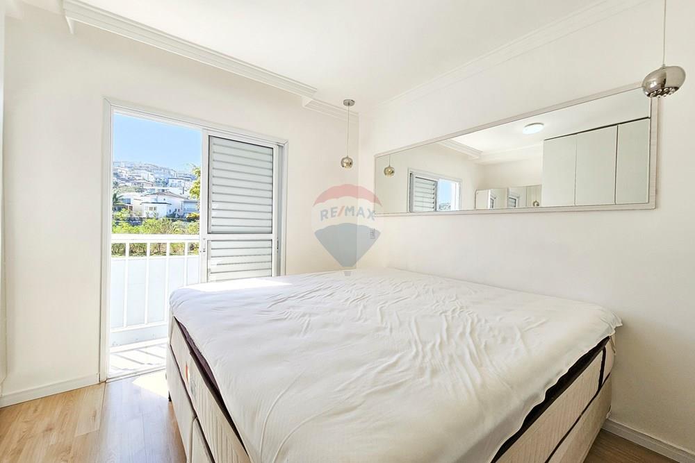 Casa de Condomínio - Alugar - Santana de Parnaíba , São Paulo - 20250731_113048.jpg - 691021016-77