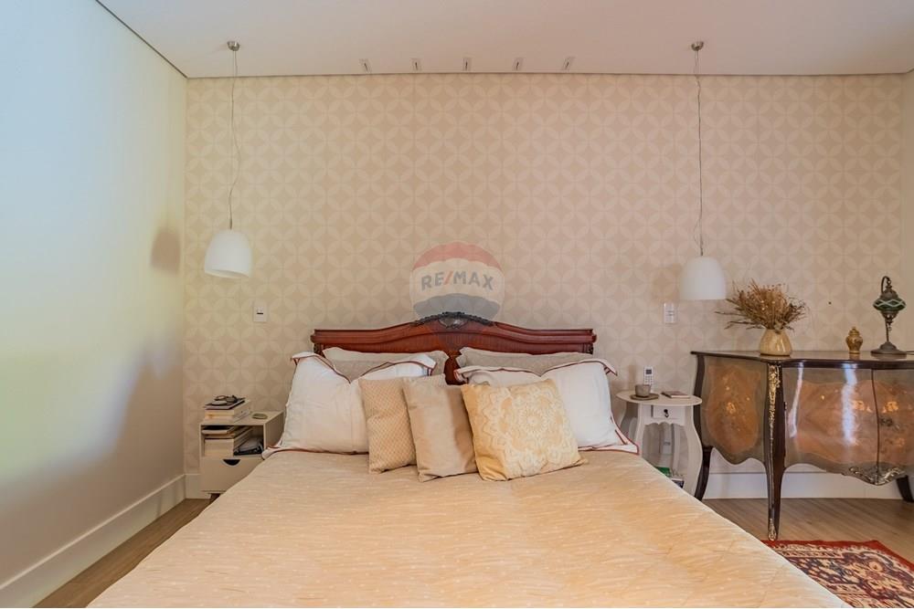 Casa de Condomínio - Alugar - Campinas , São Paulo - Raquel--26.jpg - 690681132-524