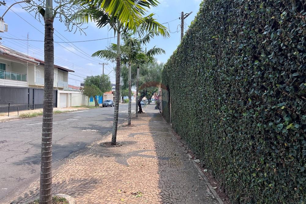 Casa Comercial - Alugar - Campinas , São Paulo - IMG_5499.JPG - 690681190-25