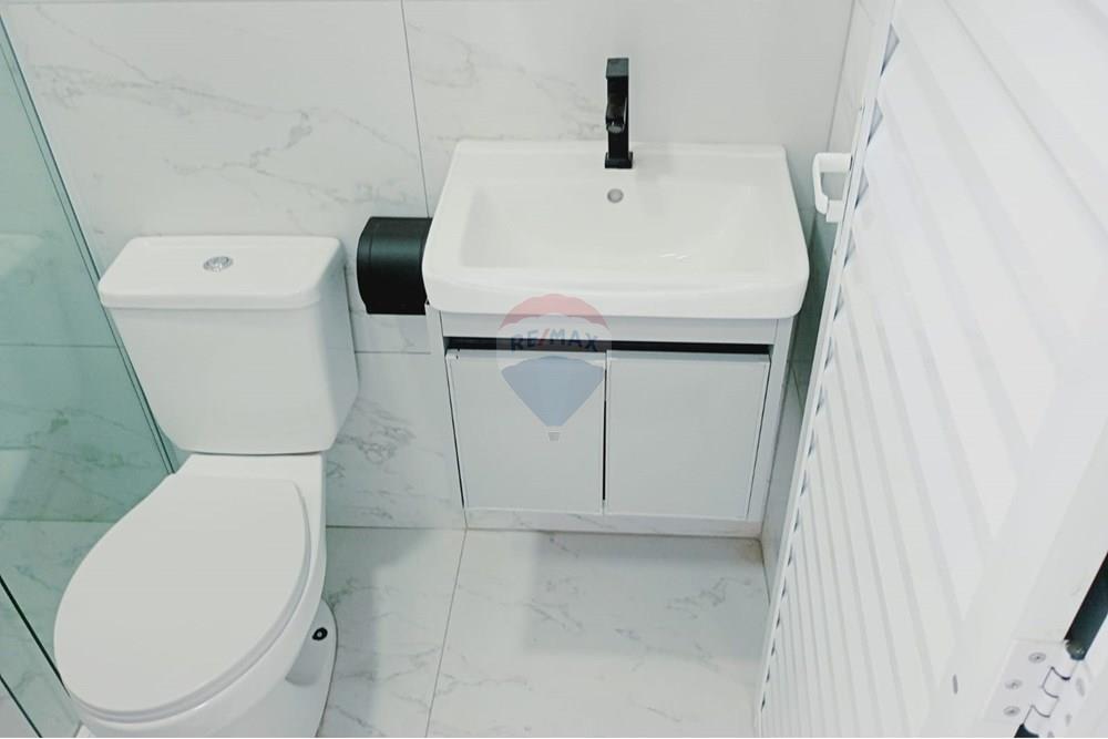 Kitnet - Alugar - Campinas , São Paulo - WhatsApp Image 2024-08-29 at 11.32.50 (1).jpeg - Banheiro - 690331010-66