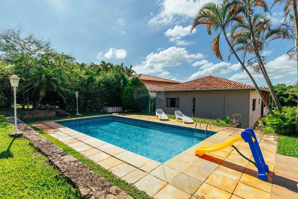 Casa de Condomínio - Venda - Itupeva , São Paulo - Cafezal VI-29.jpg - 690801023-156