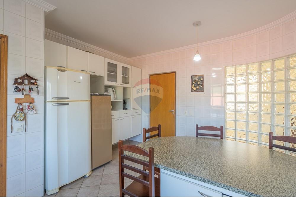 Casa de Condomínio - Venda - Vinhedo , São Paulo - 11 cozinha.jpg - 690941021-37