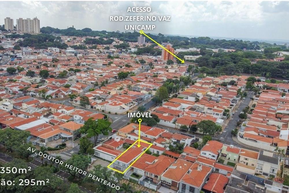 Casa Comercial - Venda - Campinas , São Paulo - 407 (1).jpg - 690681050-156