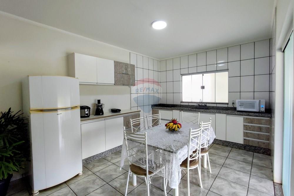 Chácara / Sítio / Fazenda - Venda - Mogi Mirim , São Paulo - 24..jpg - Cozinha - 690521007-331