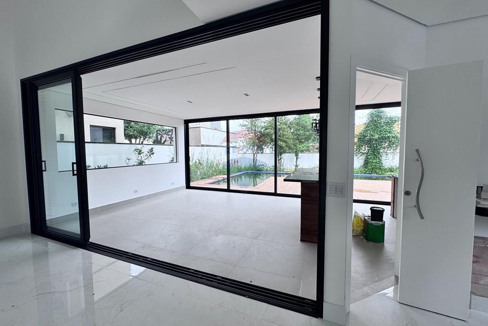 Casa de Condomínio - Venda - Santana de Parnaíba , São Paulo - IMG_0435.JPG - 690951039-30