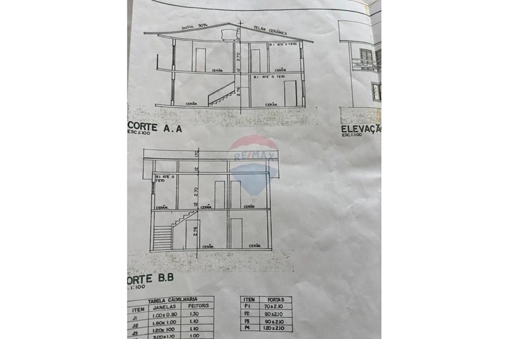 Sobrado - Venda - Bragança Paulista , São Paulo - PLANTA CASA.jpeg - 690141083-29