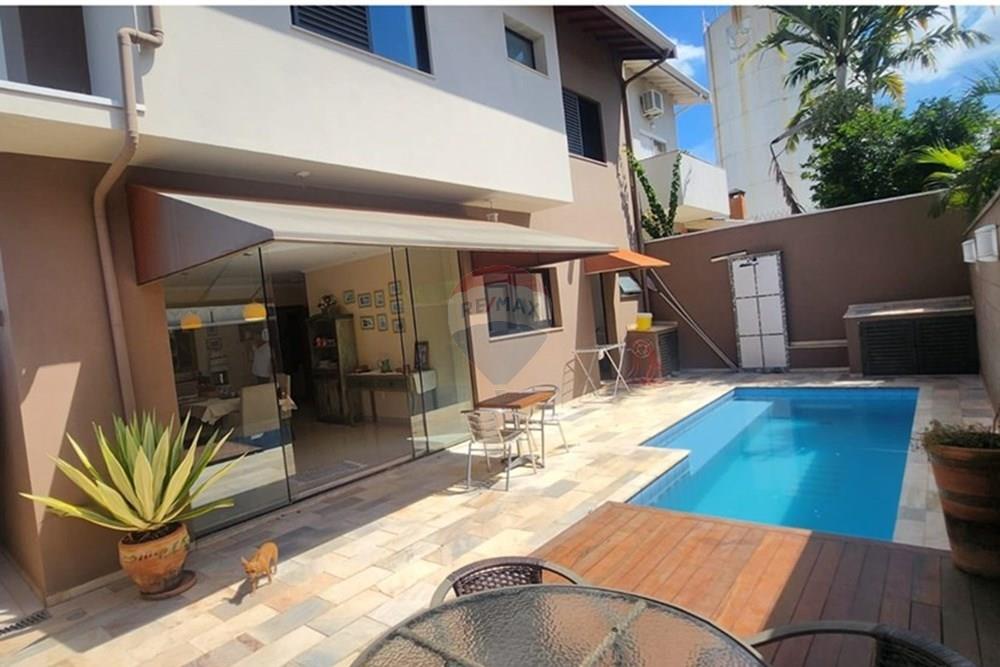 Casa de Condomínio - Venda - Paulínia , São Paulo - 67b6ac73-fb36-42ce-a319-7893a38ff5f3.jpg - 690511152-31