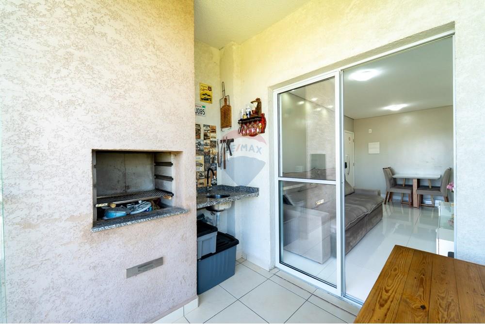 Apartamento - Venda - Jundiaí , São Paulo - DSC08439.jpg - Área Gourmet - 690361034-3