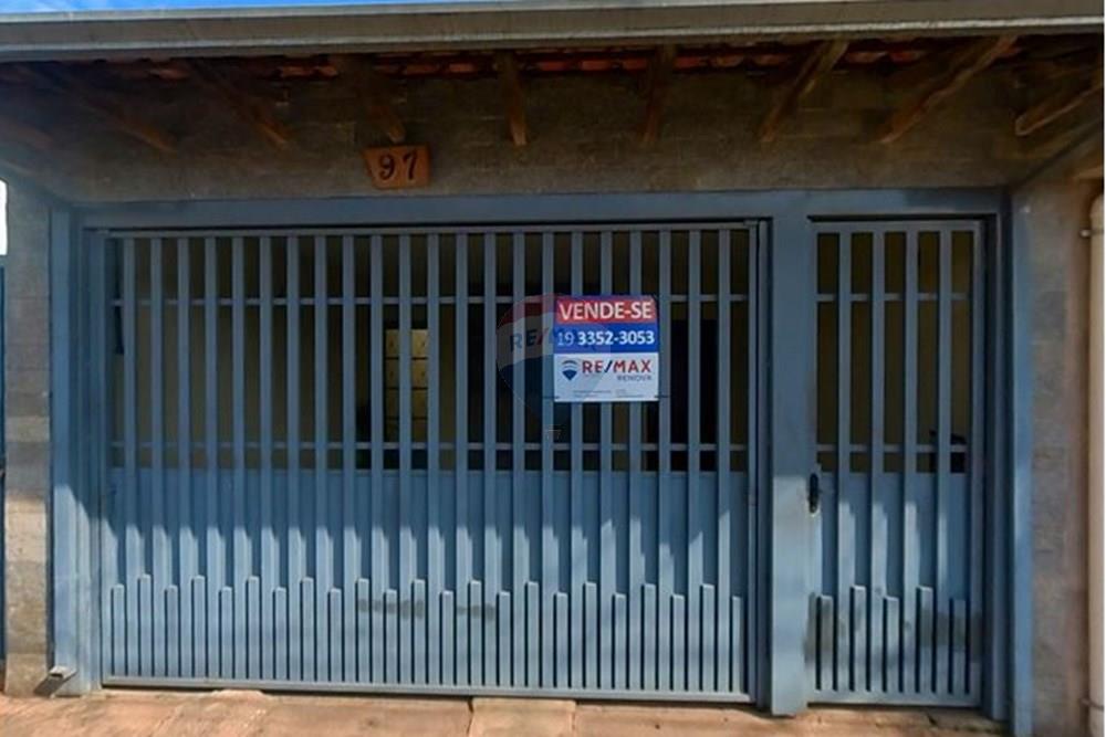 Casa - Venda - Araras , São Paulo - 14 - 690691043-109