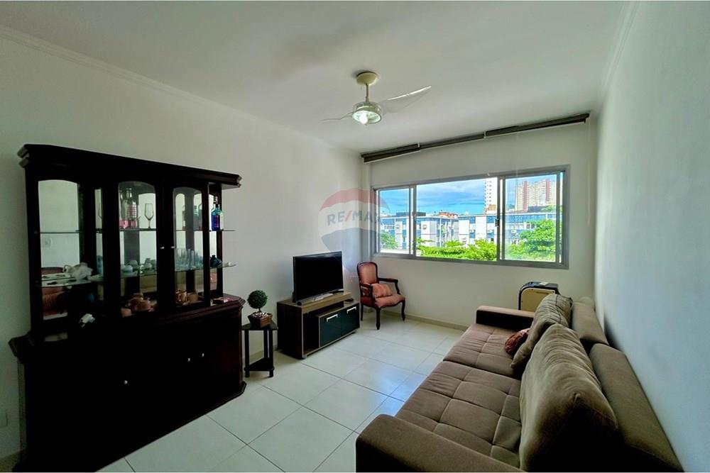 Apartamento - Alugar - Guarujá , São Paulo - WhatsApp Image 2026-03-13 at 12.00.49 (2) - Copia.jpeg - Sala - 690821075-42