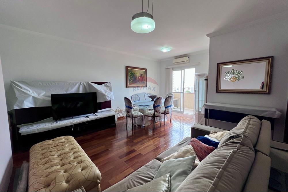 Apartamento - Alugar - Piracicaba , São Paulo - IMG_7538.jpg - Sala - 690781181-35