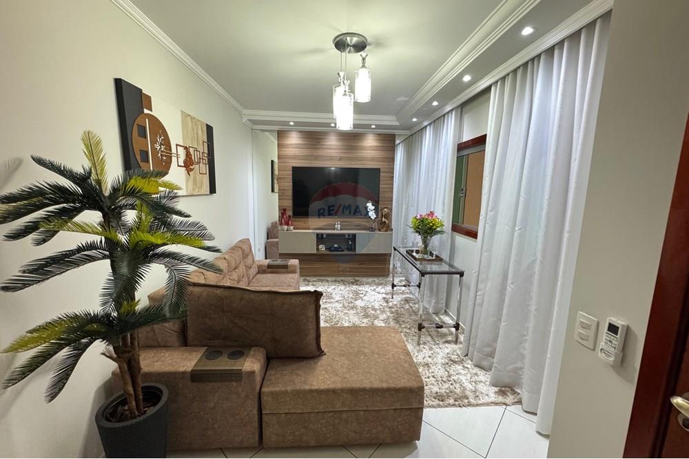 Casa - Venda - Piracicaba , São Paulo - IMG-20250927-WA0019 - Copia - Copia - Copia.jpg - Sala de estar - 690781150-29
