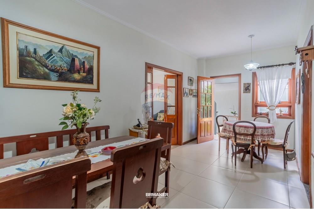 Casa de Condomínio - Venda - Campinas , São Paulo - Fotos imobiliarias - adriana e daniela-36.jpg - Sala de jantar - 690681117-63