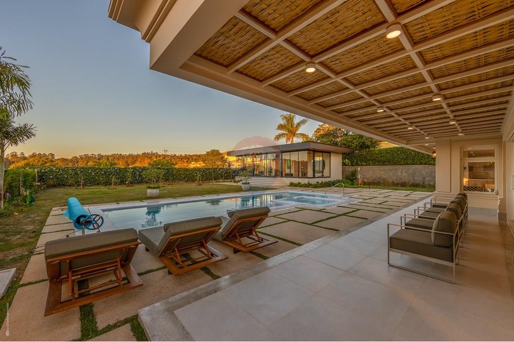 Casa de Condomínio - Venda - Louveira , São Paulo - TKD-14487.jpg - 690941025-177