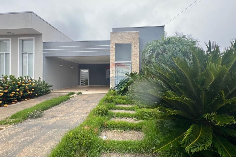 Casa de Condomínio - Alugar - Paulínia , São Paulo - WhatsApp Image 2026-01-26 at 10.41.18 (1).jpeg - Fachada - 690511143-124