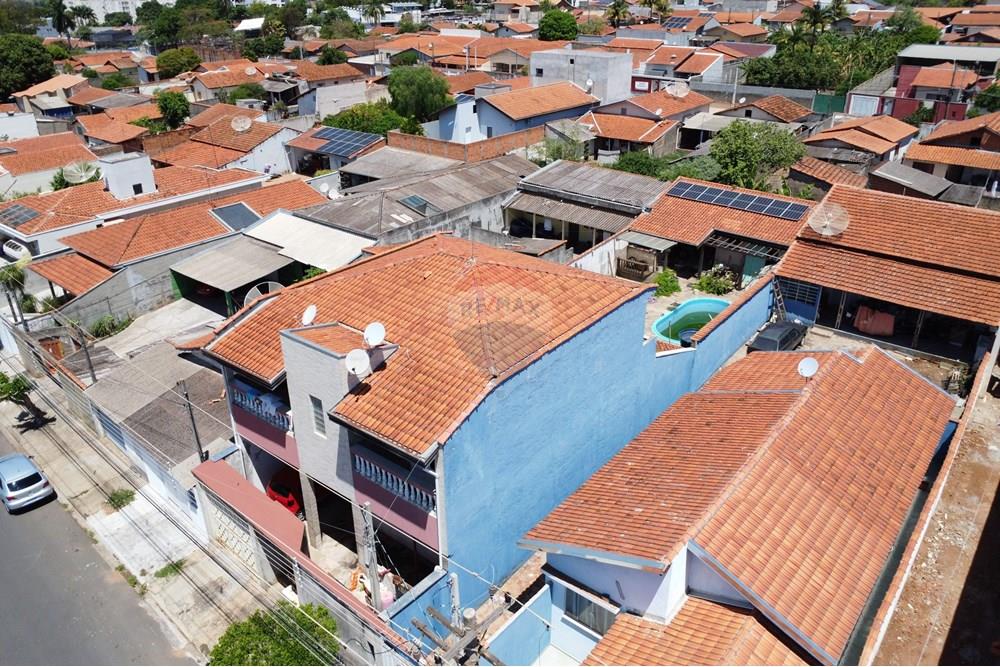 Sobrado - Venda - Mogi Mirim , São Paulo - DJI_0939.JPG - 690521164-41