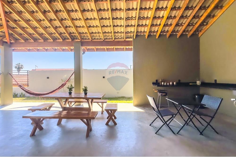 Casa - Venda - Indaiatuba , São Paulo - IMG_6939.jpg - Área Gourmet - 690471120-63