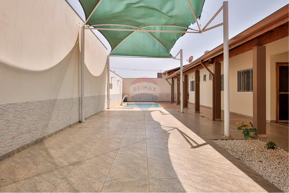 Casa - Venda - Ipeúna , São Paulo - Rua Elvira Dona Martins, 389 - Lr3.jpg - 690811009-16