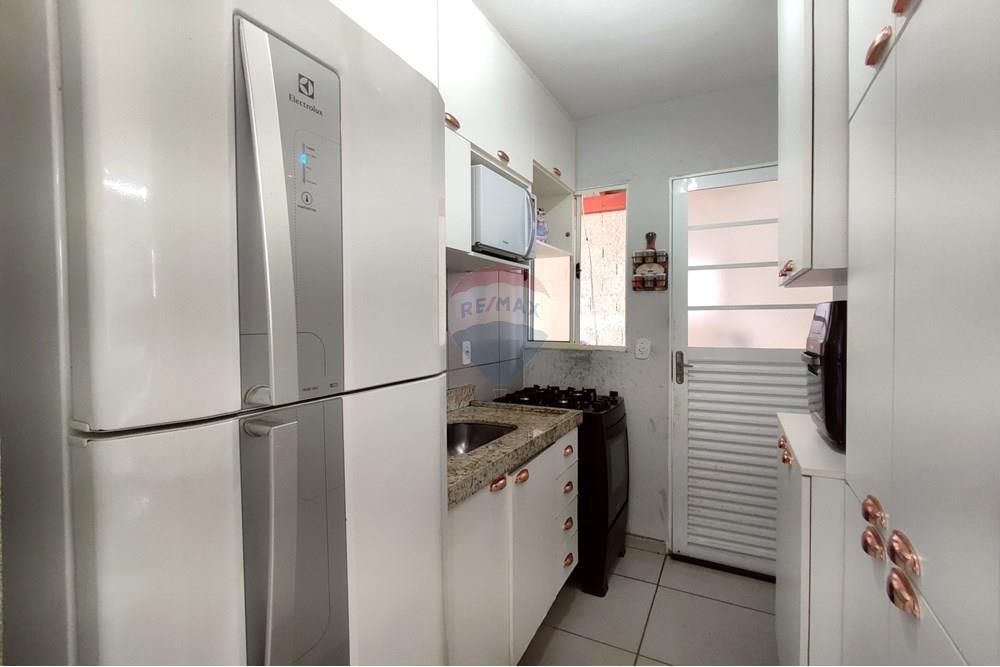 Casa - Venda - Mogi Guaçu , São Paulo - 8.jpg - Cozinha - 690521014-89