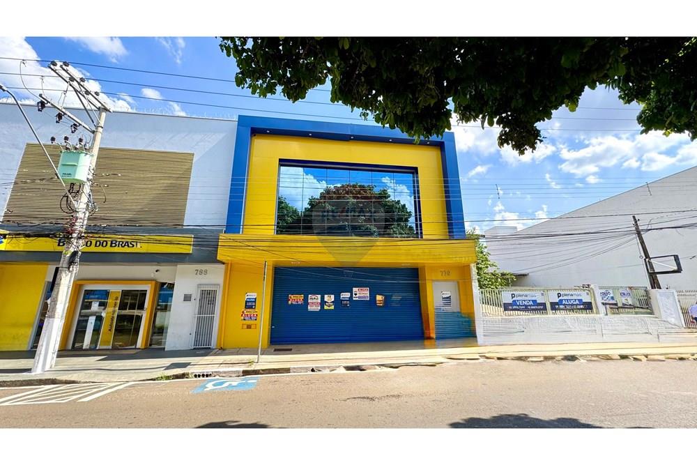 Cj. Comercial/ Sala - Alugar - Hortolândia , São Paulo - Imagem do WhatsApp de 2024-12-19 à(s) 17.43.28_bbc4084f.jpg - 690701024-155