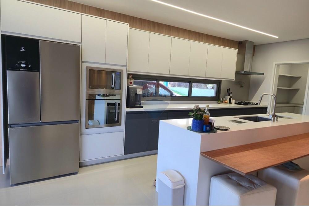 Casa de Condomínio - Venda - Jaguariúna , São Paulo - COZINHA.jpg - 690671066-44