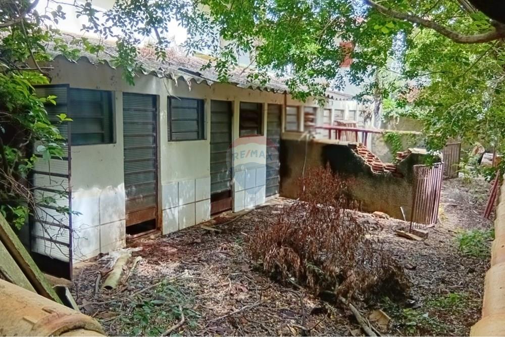 Chácara / Sítio / Fazenda - Venda - Campinas , São Paulo - 2 espaço fundo.jpeg - 690331038-16