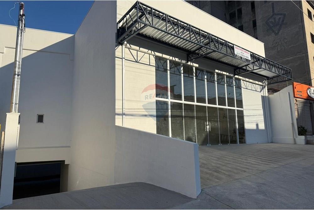 Cj. Comercial/ Sala - Alugar - Bragança Paulista , São Paulo - WhatsApp Image 2025-10-10 at 10.36.40.jpeg - Fachada - 690041019-106