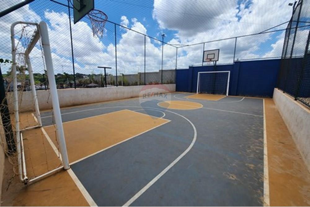 Casa para alugar com 2 quartos, 60m² - Foto 31