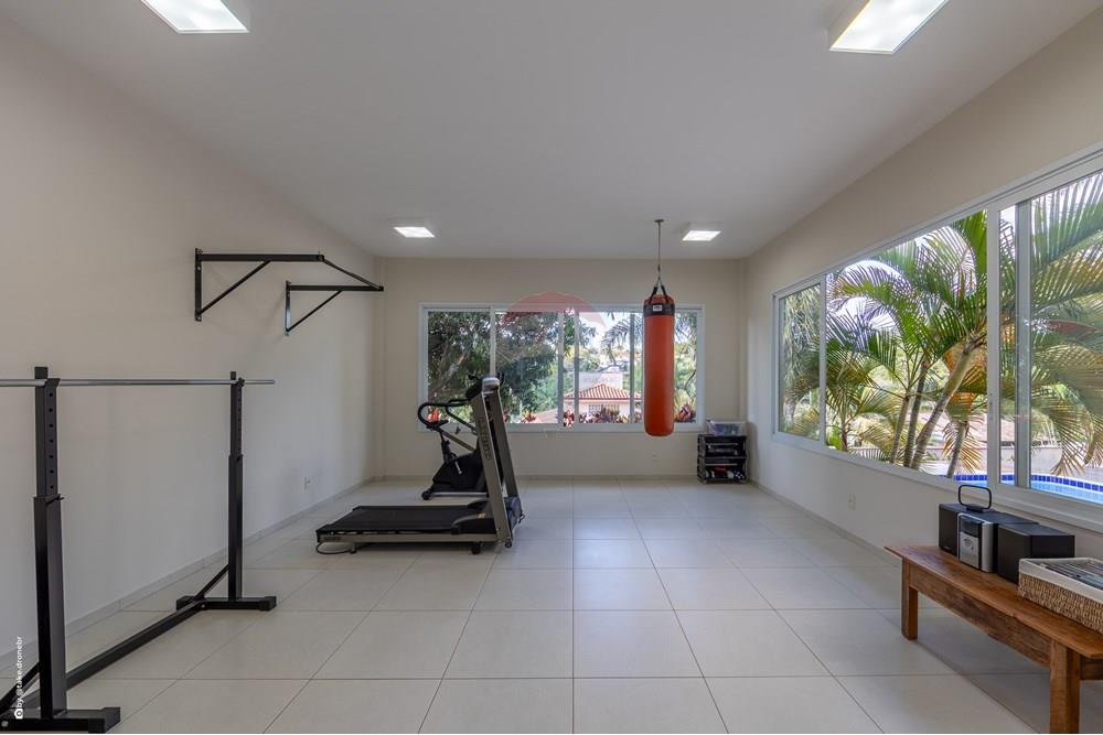 Casa de Condomínio - Venda - Valinhos , São Paulo - TKD-10442.jpg - 690491084-83