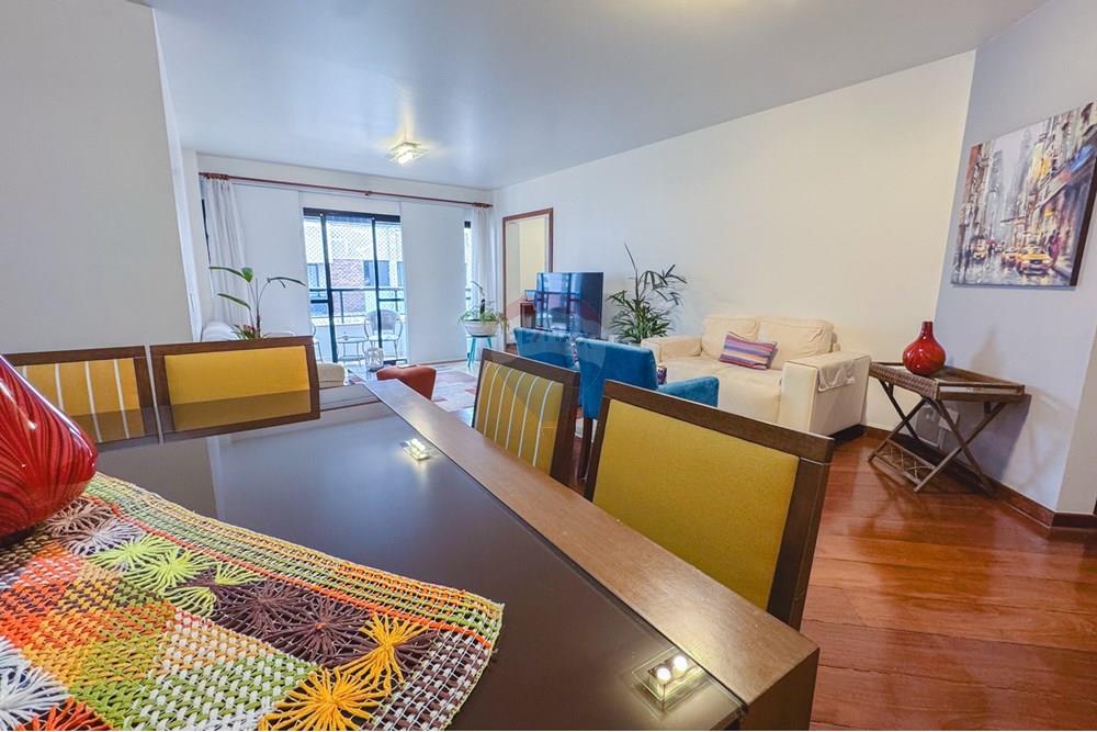 Apartamento - Venda - Barueri , São Paulo - Av. Cauxi-15.jpeg - 691141013-48