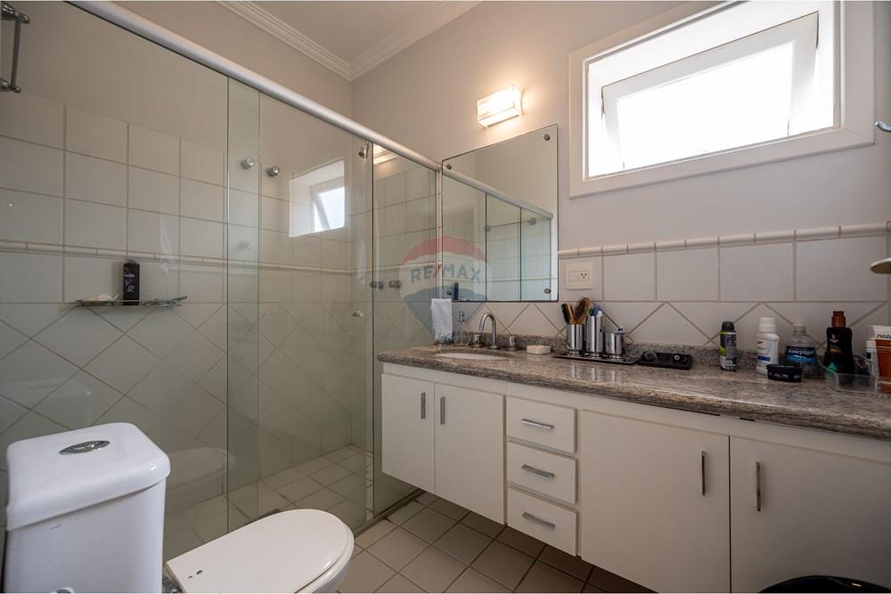 Casa de Condomínio - Venda - Campinas , São Paulo - Casa 996 - Alphaville-15.jpg - 690181001-451