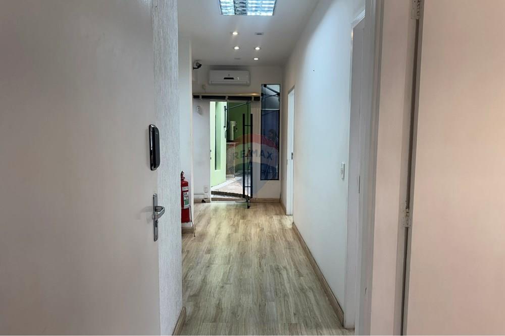 Casa Comercial - Alugar - Campinas , São Paulo - Corredor (1).JPEG - Corredor - 690681196-2