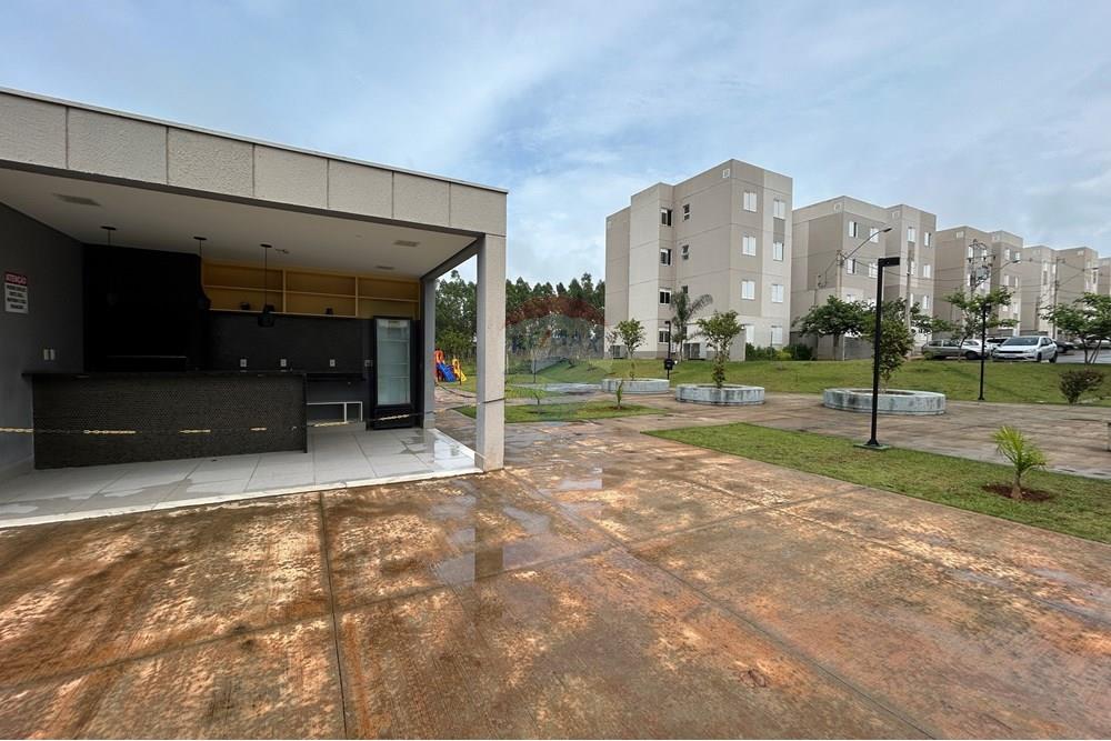 Apartamento - Venda - Piracicaba , São Paulo - IMG_3495.JPG - 690781020-240