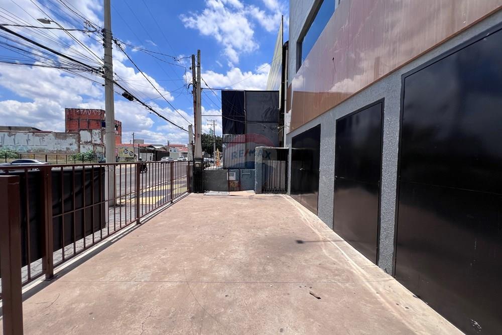 Galpão - Alugar - Campinas , São Paulo - IMG_7.JPG - 690681190-26