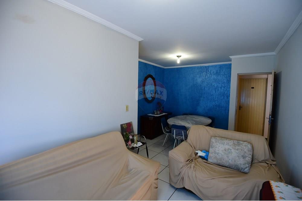 Apartamento - Venda - Rio Claro , São Paulo - PIP_2507.JPG - Sala de estar - 690811004-72