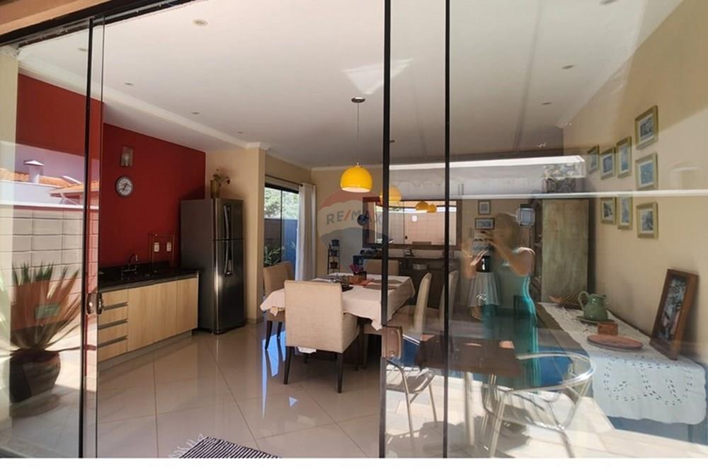 Casa de Condomínio - Venda - Paulínia , São Paulo - 654dc872-9060-45ea-9254-1cc0bb3a4510.jpg - 690511152-31