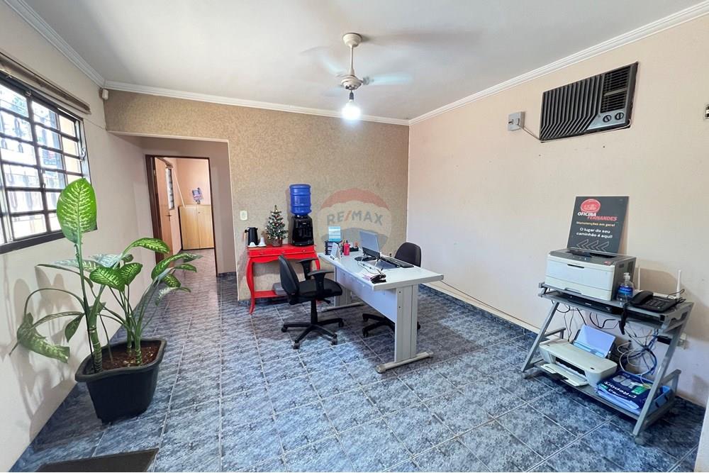 Galpão - Alugar - Paulínia , São Paulo - IMG_4337.JPG - 691101011-3