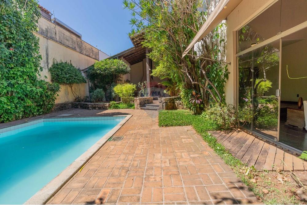 Casa - Alugar - Campinas , São Paulo - FOTOS IMOBILIARIAS-48.jpg - 690681050-201