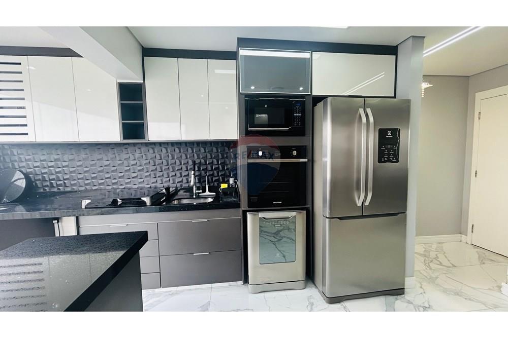 Apartamento - Alugar - Barueri , São Paulo - IMG_8220.jpeg - Cozinha - 691141013-78