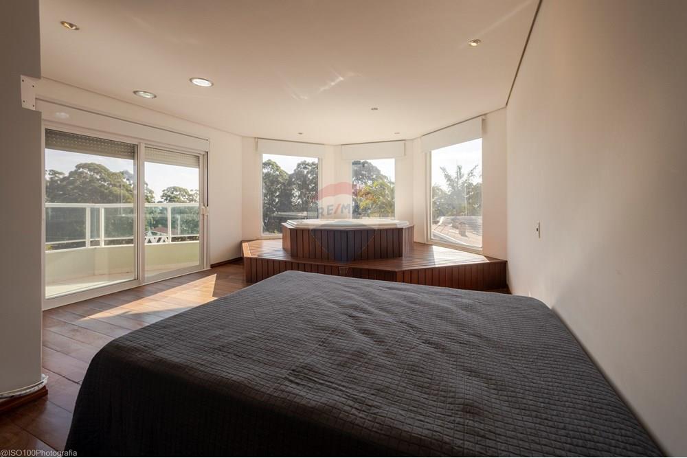 Casa de Condomínio - Venda - Itupeva , São Paulo - _OSR0361-HDR.jpg - 690801020-219