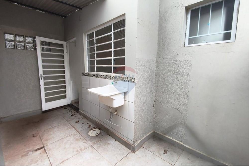 Cj. Comercial/ Sala - Alugar - Paulínia , São Paulo - Lavanderia 2.JPG - 690511246-20