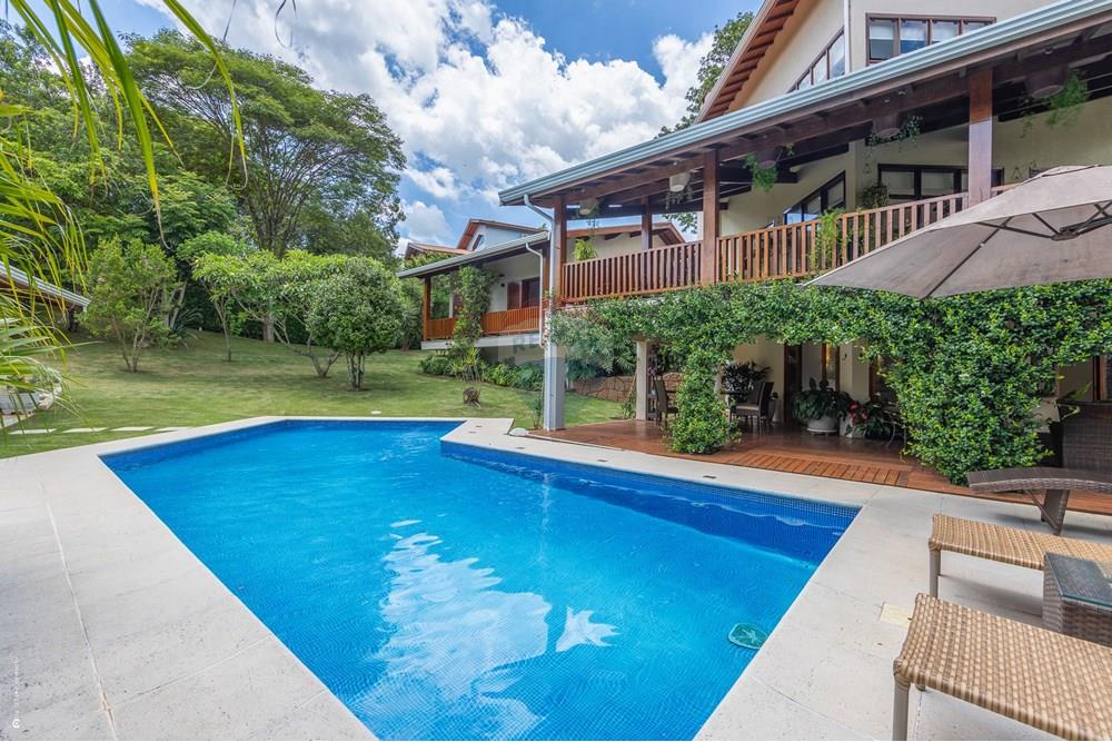 Casa de Condomínio - Venda - Vinhedo , São Paulo - TKD-6121.jpg - 690681012-92