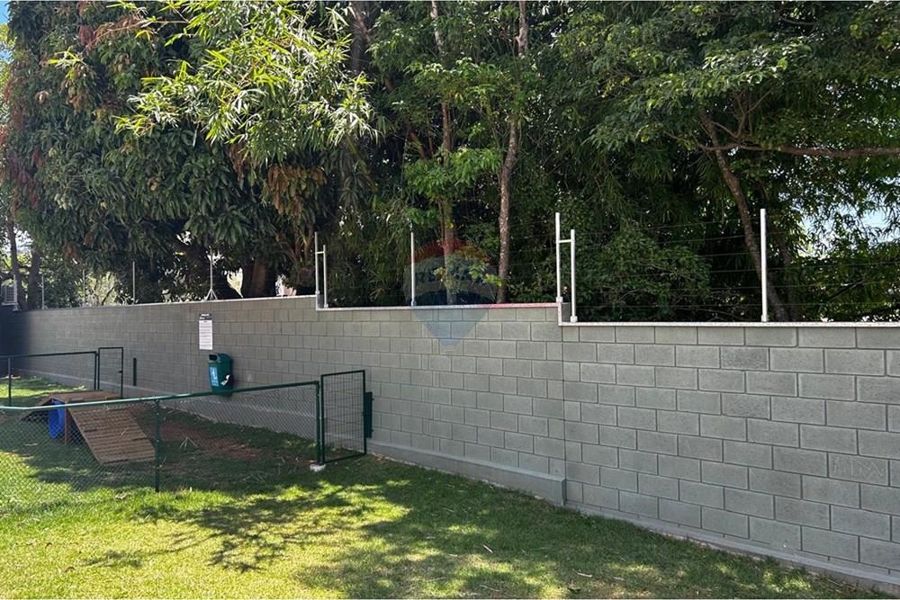 Apartamento - Alugar - Valinhos , São Paulo - Espaço pet.jpeg - 690851090-77