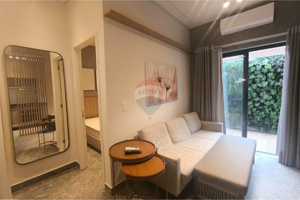 Apartamento - Alugar - Vinhedo , São Paulo - 1.1.jpeg - Fachada - 690941046-75