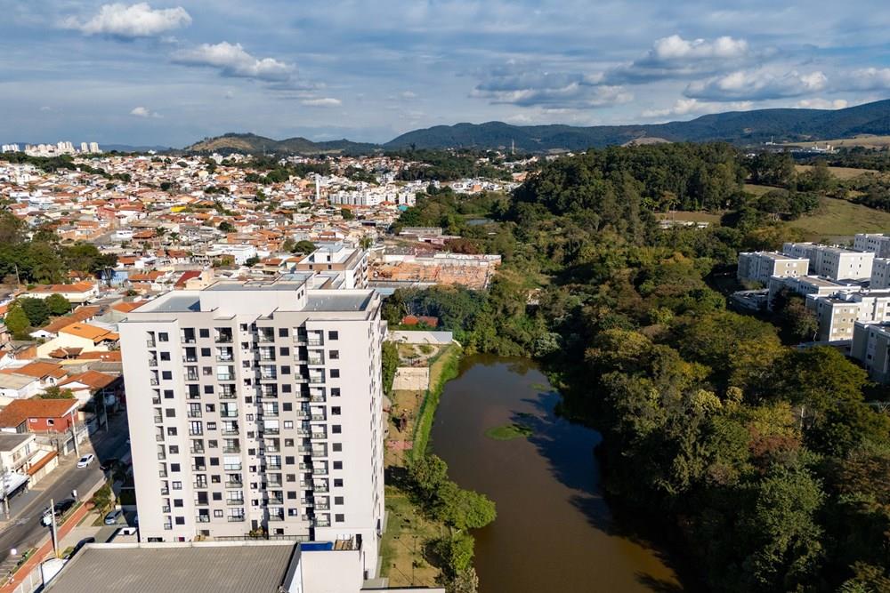 Apartamento - Venda - Jundiaí , São Paulo - DJI_20250806152948_0945_D_DJIMINI4PR.jpg - Fachada - 690591074-17