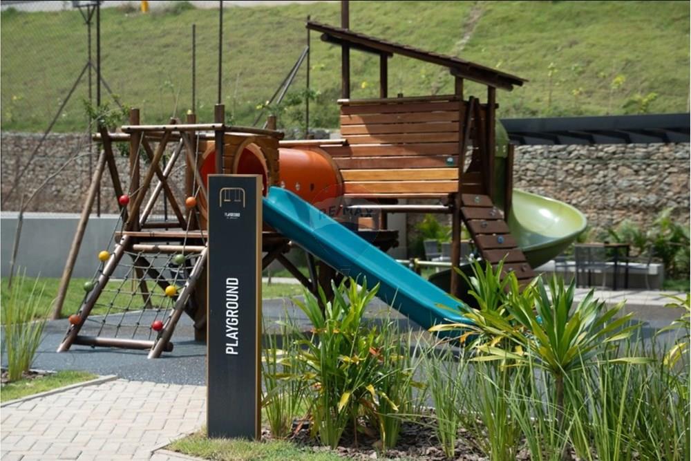 Casa de Condomínio - Venda - Santana de Parnaíba , São Paulo - 027 Parque.jpg - 691021020-102