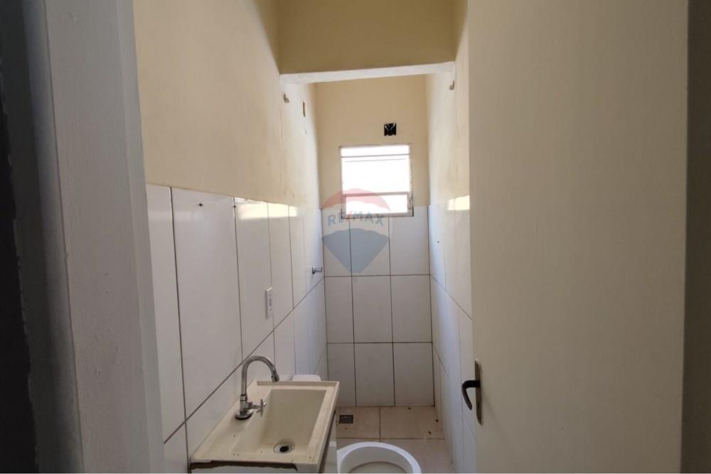 Casa - Alugar - Hortolândia , São Paulo - Banheiro 2.jpeg - 690531126-31